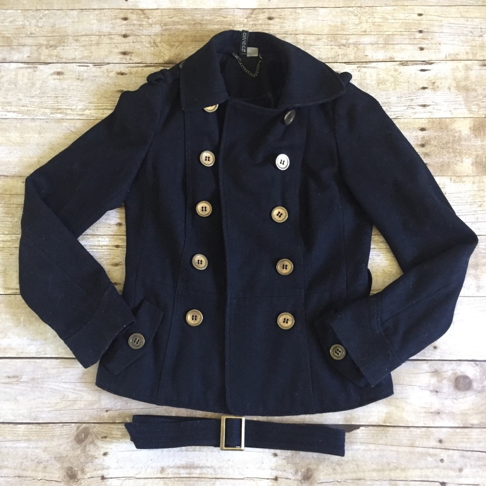 H&M Coat - Picture 2 of 8
